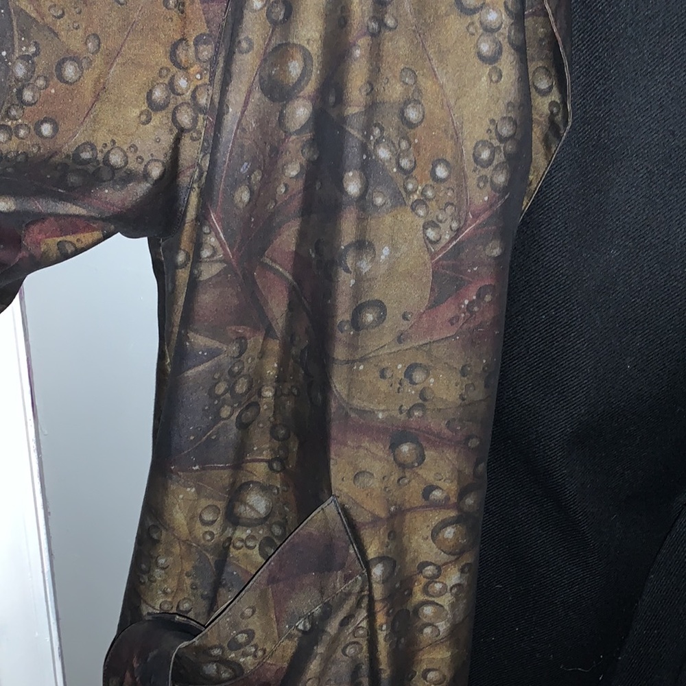 Count Romi Trench Coat - Picture 3 of 13